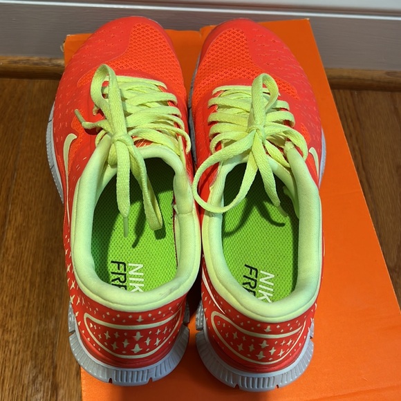 Nike Free Run 4.0 - Picture 6 of 8